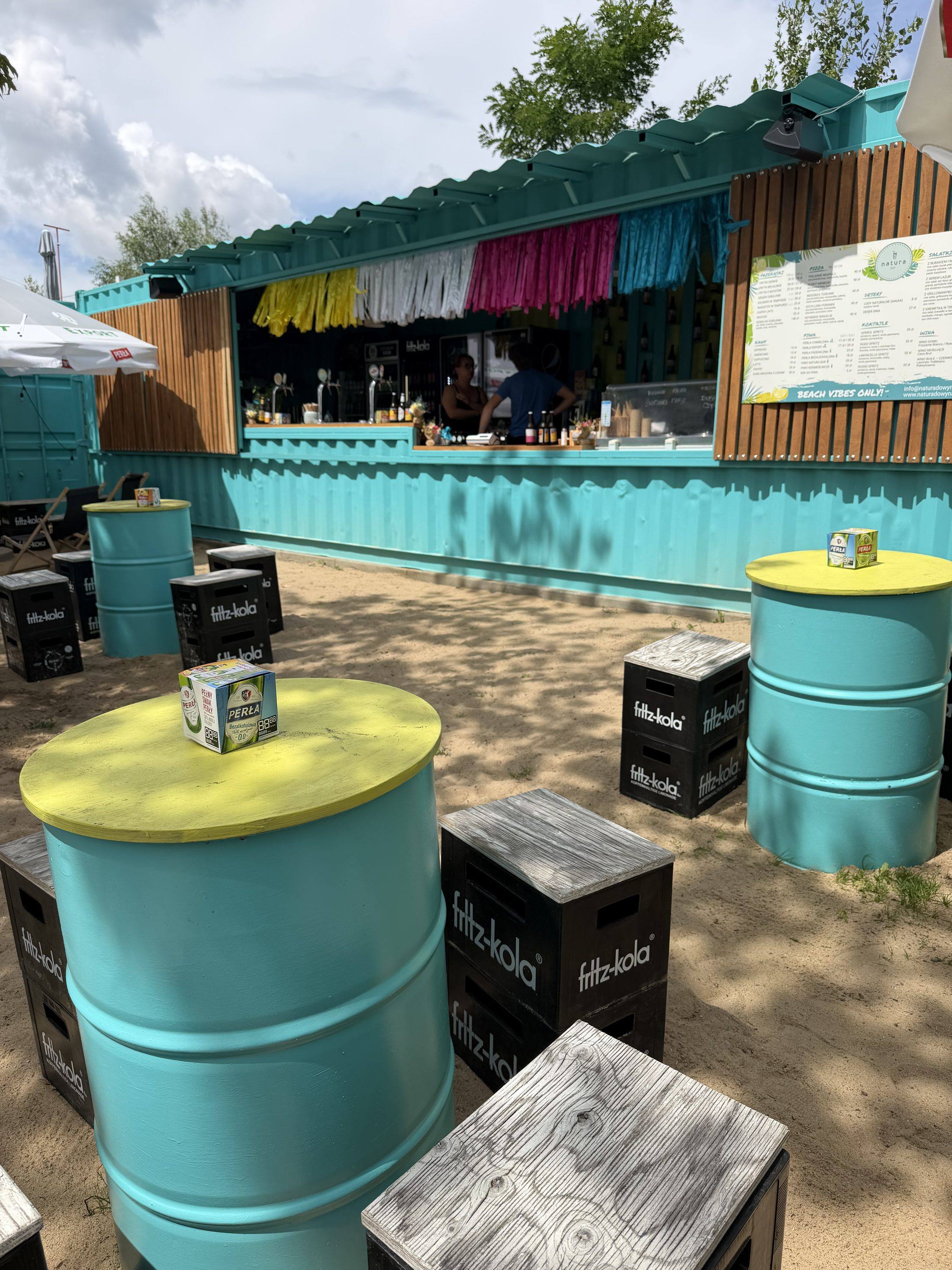 Natura Bar 2026