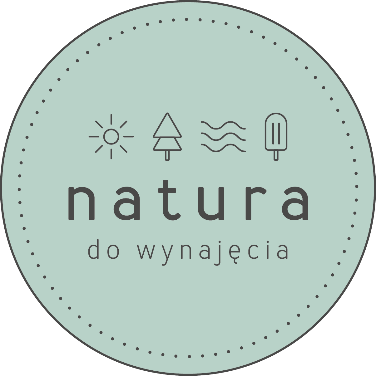 Natura do Wynajęcia