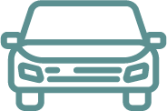 Ikona przedstawiająca parking